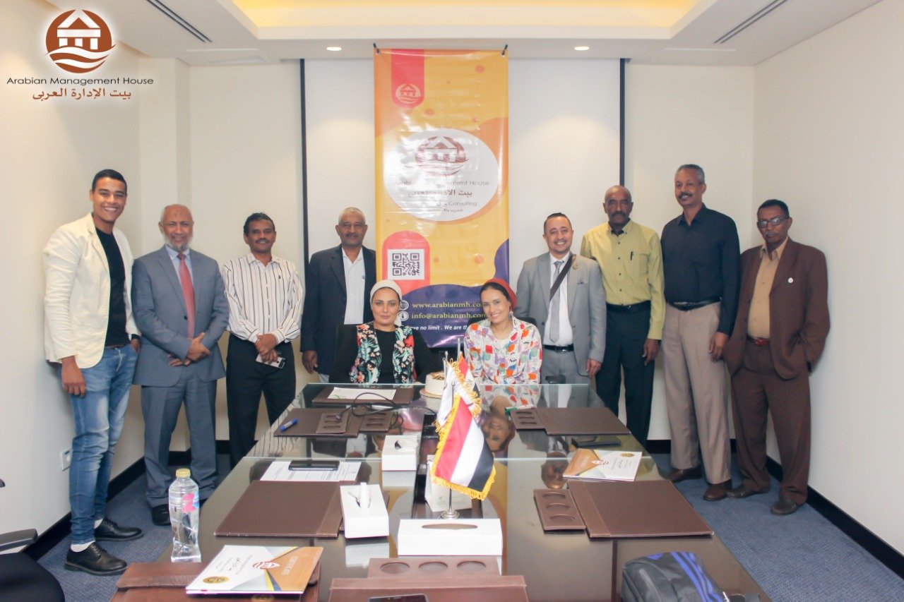 الفعاليات والبرامج التدريبية